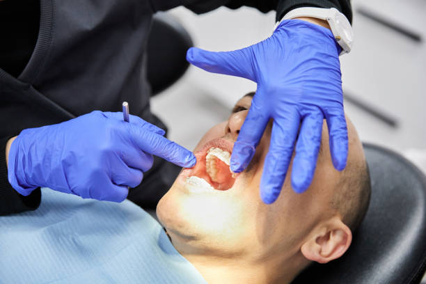Best Emergency Tooth Extraction  in Mazomanie, WI