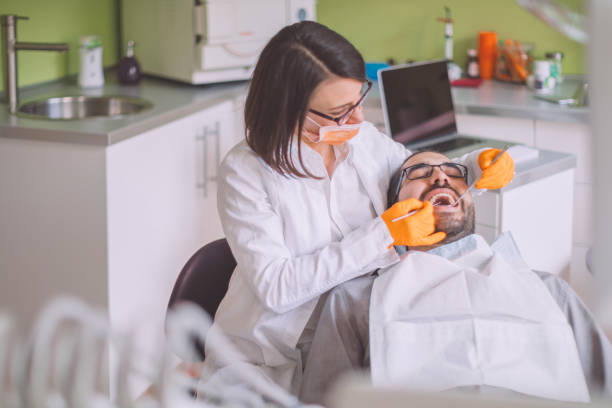 Best Dentist for Severe Toothache  in Mazomanie, WI